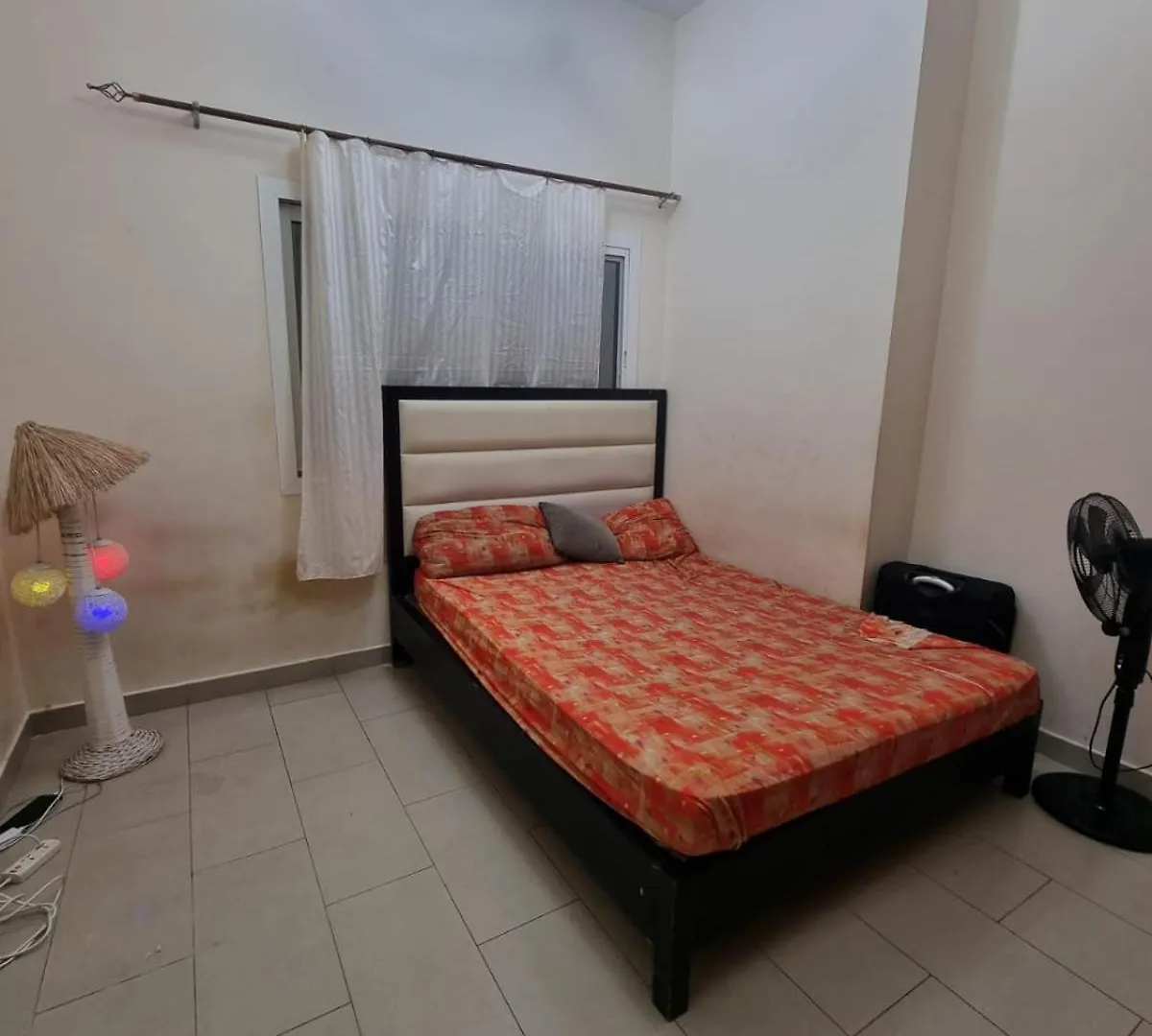 Ozod Guest House Nahda Dubai