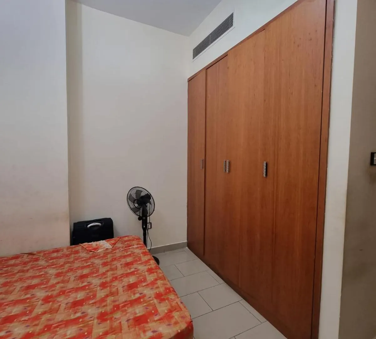 Ozod Guest House Nahda Dubai 0*,  United Arab Emirates