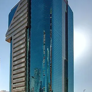 Number One Tower Apart-hotel