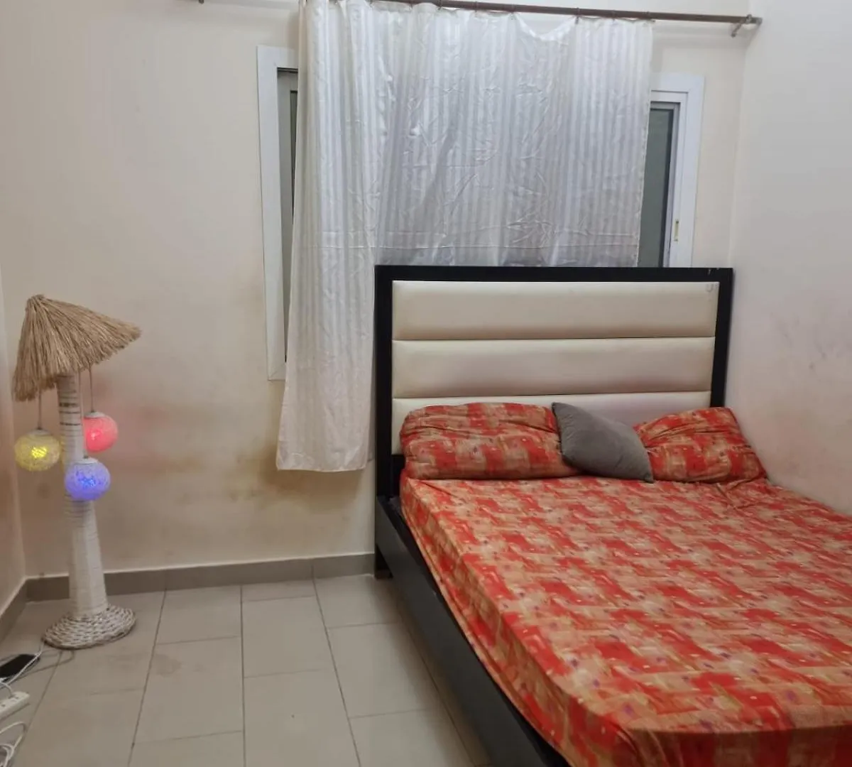 Ozod Guest House Nahda Dubai United Arab Emirates
